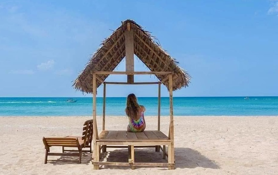 Why Nilaveli Beach Is the Ultimate 2025 Coastal Escape